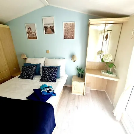 Mierzeja Holiday park