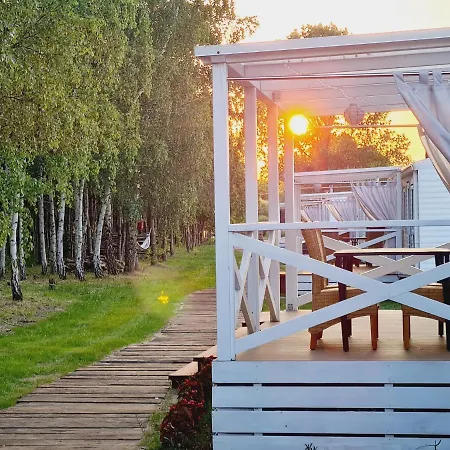 Mierzeja Feriepark *