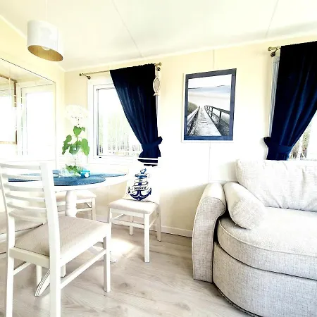 Holiday park Mierzeja Drewnica