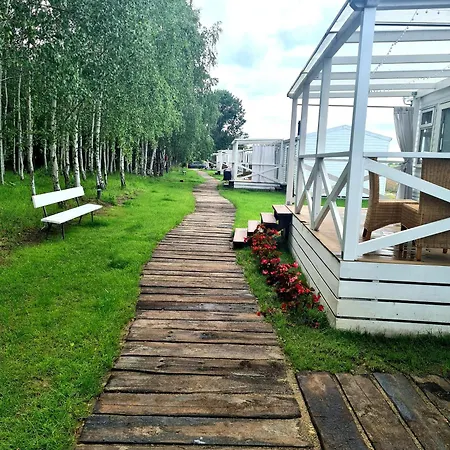 Mierzeja Feriepark Drewnica