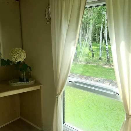 Mierzeja Feriepark Drewnica