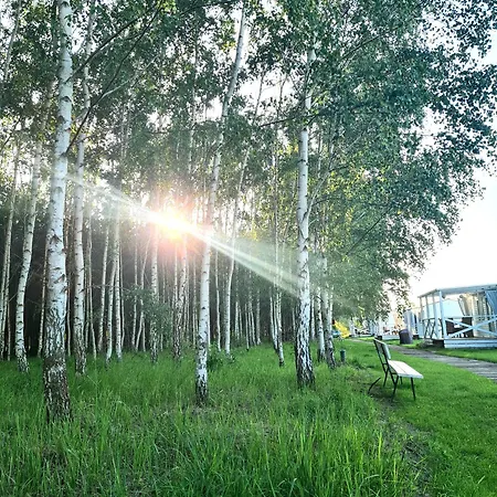 Feriepark Mierzeja *