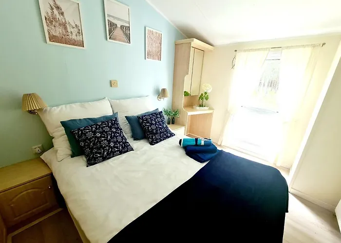 Mierzeja Prázdninový areál