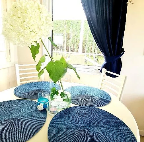 Prázdninový areál Mierzeja