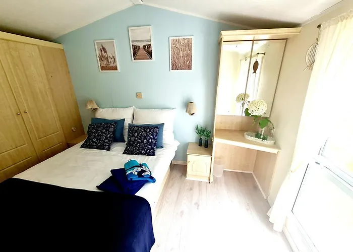 Mierzeja Prázdninový areál