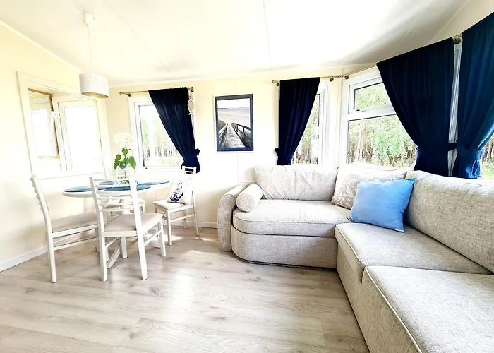 Prázdninový areál Mierzeja