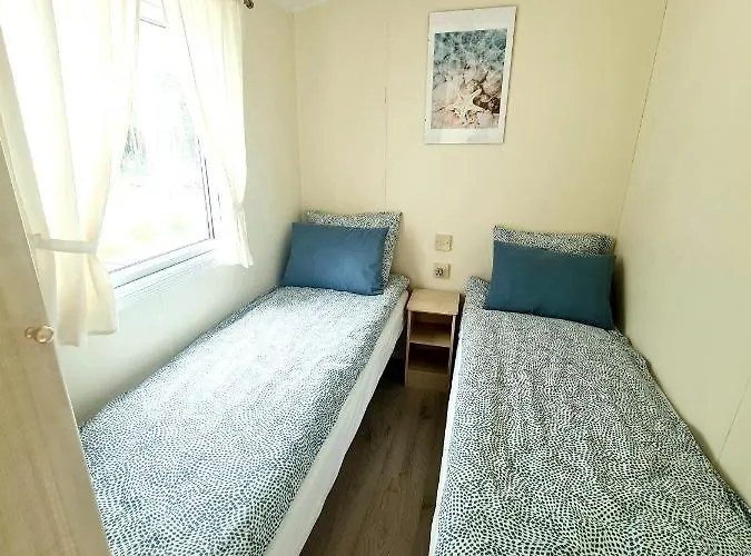 Mierzeja Prázdninový areál